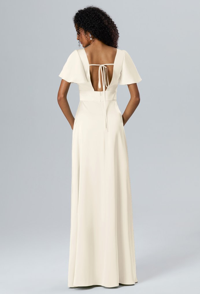 AW Samraat Dress